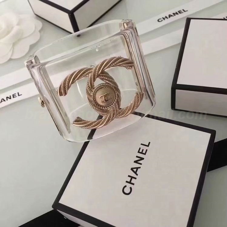 Chanel Bangles 32